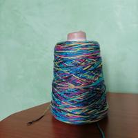 filato per uncinetto 