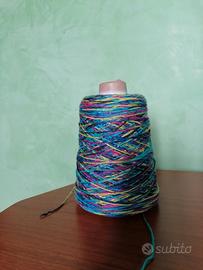 filato per uncinetto 