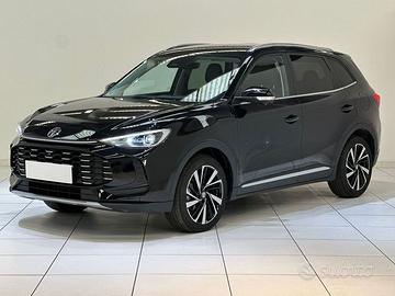 MG ZS 1.5 Hybrid+ Luxury