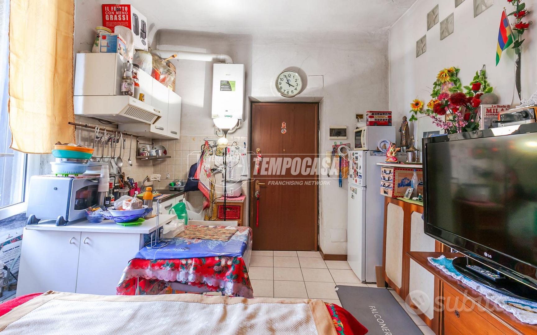 Appartamento – MI - Vista 2