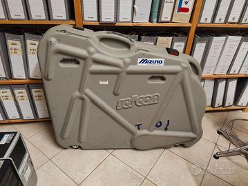 Valigia rigida SCICON per bici