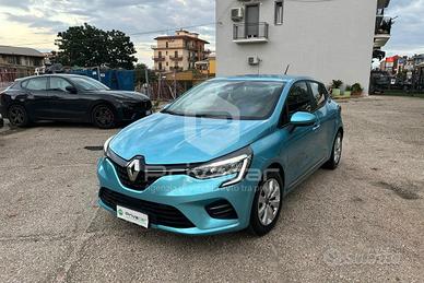 RENAULT Clio TCe 100 CV 5 porte Edition One