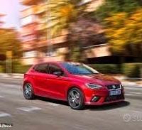 Vari ricambi per seat ibiza 2016;2020