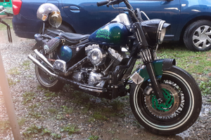 Road king 1450 carburatore