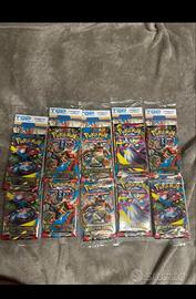 Figurine pokemon 10pz