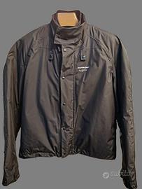 GIACCA MOTO IMPERMIABILE SPIDI H2OUT TAGLIA 3XL