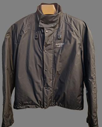 GIACCA MOTO IMPERMIABILE SPIDI H2OUT TAGLIA 3XL