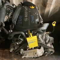 motore z12xep opel 1.2 benz