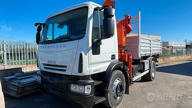 Iveco ml 180/e28
