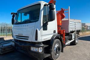 Iveco ml 180/e28