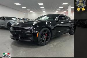 CHEVROLET Camaro 6.2L V8 aut. Coupé