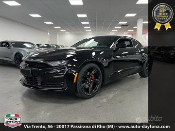 CHEVROLET Camaro 6.2L V8 aut. Coupé