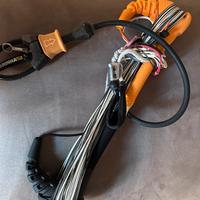 Kitesurf cabrinha barra tremlitequickloop 50 cm