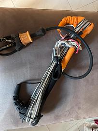 Kitesurf cabrinha barra tremlitequickloop 50 cm