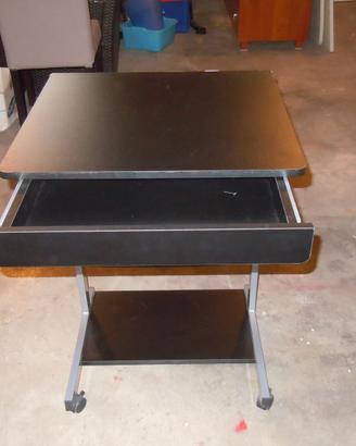 Tavolino porta PC