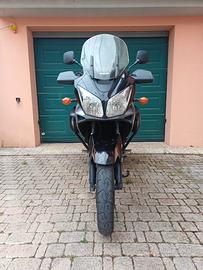 Suzuki V-Strom DL 650 - 2007