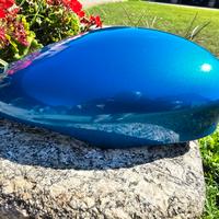 Calotta specchietto dx Ford Fiesta MK7 – Blue