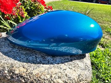 Calotta specchietto dx Ford Fiesta MK7 – Blue