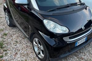 Smart Fortwo Coupé 1.0 Benzina – Cambio Automatico