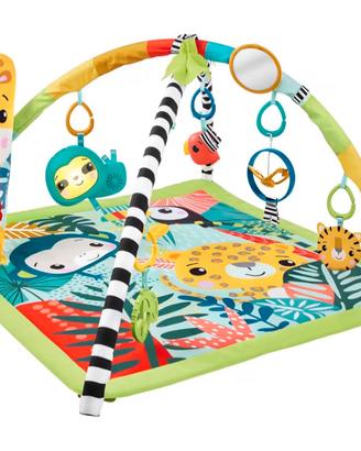 Palestrina interattiva bambini