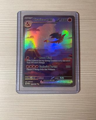 charizard ex