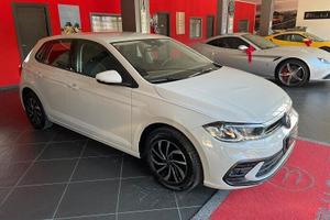 VOLKSWAGEN POLO 1.0TSI LIFE 95cv