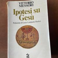 Libro Vittorio Messori
