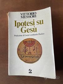 Libro Vittorio Messori