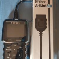 Code Reader Artilink500