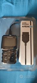 Code Reader Artilink500