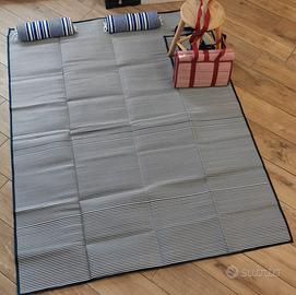 Set da spiaggia x 2 persone