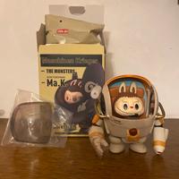 Pop mart The monsters ausf.g sun rising