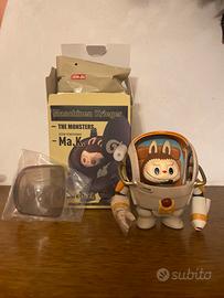 Pop mart The monsters ausf.g sun rising