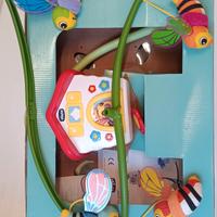 Chicco Giostrina Culla Neonato Casina delle Api

