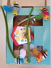 Chicco Giostrina Culla Neonato Casina delle Api

