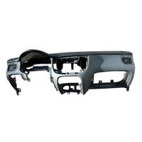 Cruscotto Kia Rio 1500 Crdi 110 Cv 2005/2011 84710