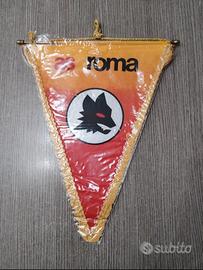 GAGLIARDETTO UFFICIALE ROMA 