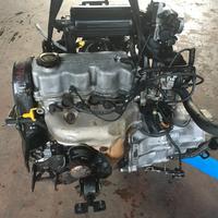 MOTORE Daewoo Matiz 800cc 37.5kW 51Cv F8CV 2001