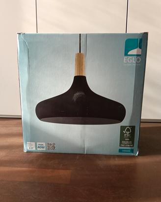 Lampadario a sospensione 
