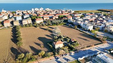 TERRENO A SAN BENEDETTO DEL TRONTO