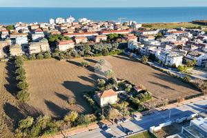 TERRENO A SAN BENEDETTO DEL TRONTO