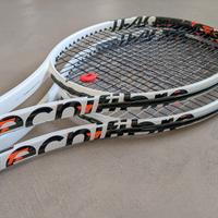 Coppia Tecnifibre TF40 16x19 2025
