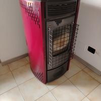 Stufa a pellet Karmek