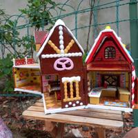Casa delle bambole Hello Kitty