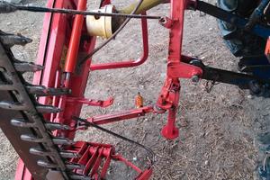 Barra Gaspardo e ranghinatore I.m.a. la Rocca