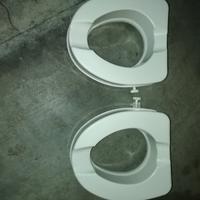  rialzi per sedile water 