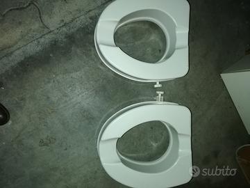  rialzi per sedile water 
