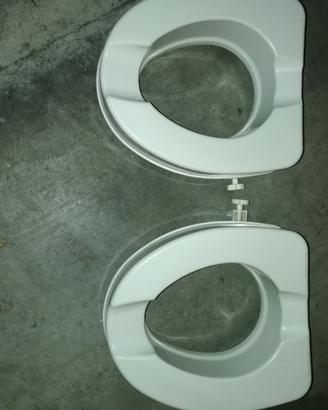  rialzi per sedile water 