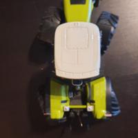 Trattore giocattolo Claas