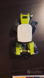 Trattore giocattolo Claas
